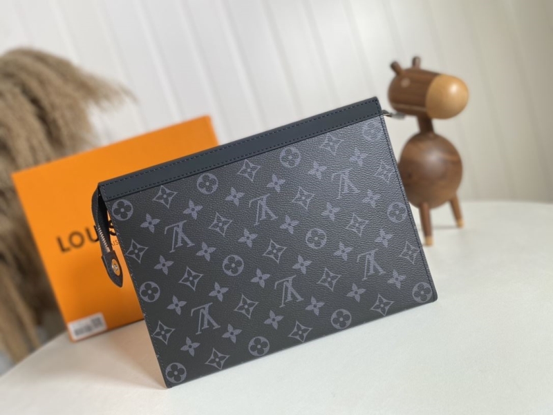 LV Clutch Bags